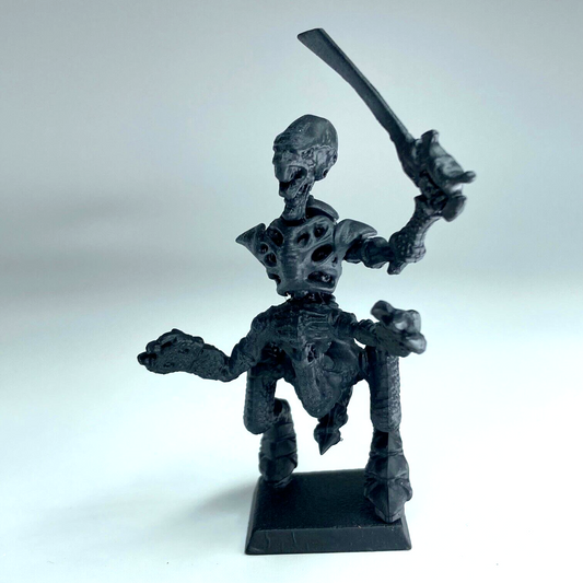Tyranid Warrior Space Crusade Rogue Trader - Missing Arm - Warhammer 40K GW C980