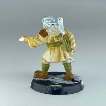 Tallarn Desert Raider - Imperial Guard - Warhammer 40K Classic Metal GW X15858