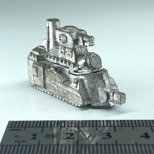 Land Train - Squats - OOP - Epic Warhammer 40K GW Classic Metal X14002