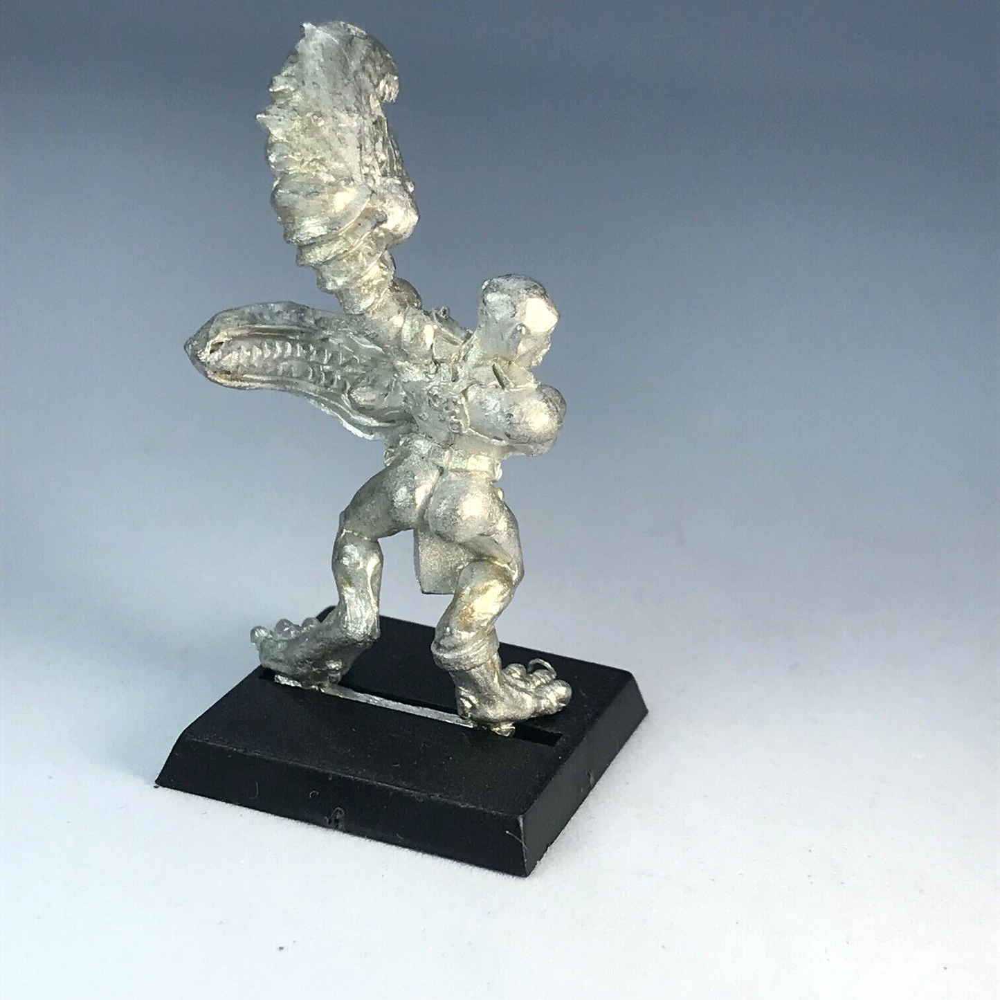 Daemonette of Slaneesh Chaos Daemons Citadel Warhammer Fantasy GW Metal X11303