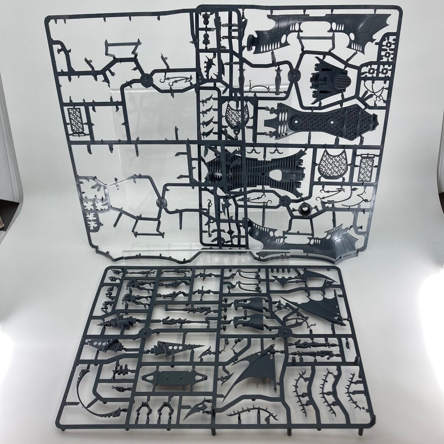 Drukhari Combat Patrol - Incomplete Warhammer 40k Games Workshop W304