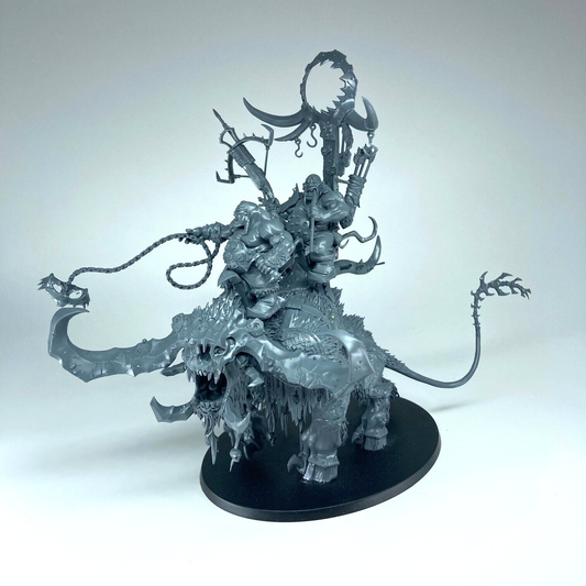 Stonehorn Beastriders Ogor Mawtribes - Warhammer Age of Sigmar