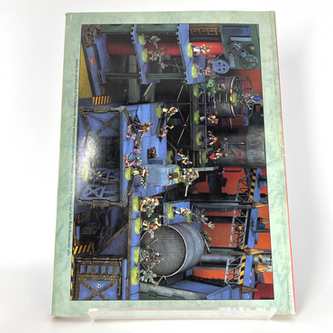 White Dwarf 200 Magazine Games Workshop Warhammer Fantasy 40,000 40K M1316