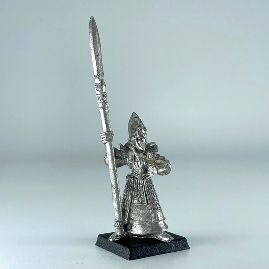 Lothern Sea Guard - High Elf Realms - Warhammer Fantasy Classic Metal X12236