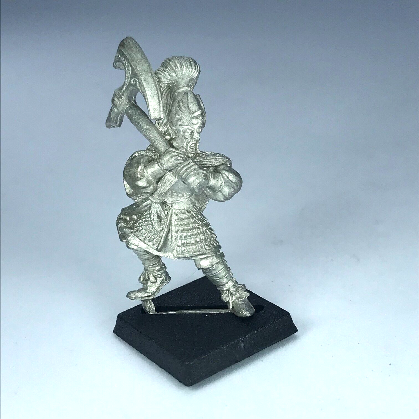 White Lion of Chrace High Elf Elves - Warhammer Fantasy GW Classic Metal X10395