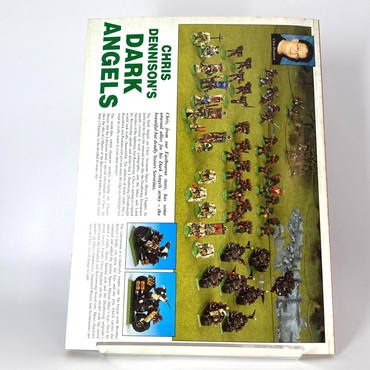 White Dwarf 223 Magazine Games Workshop Warhammer Fantasy 40,000 40K M1383