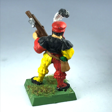 Classic Tilean The Empire Crossbow Dogs of War - Warhammer Fantasy X2380