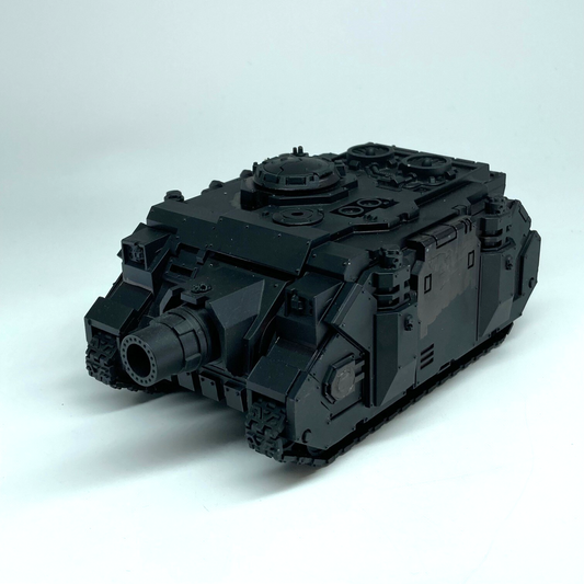 Vindicator Tank Space Marines - Warhammer 40k Games Workshop