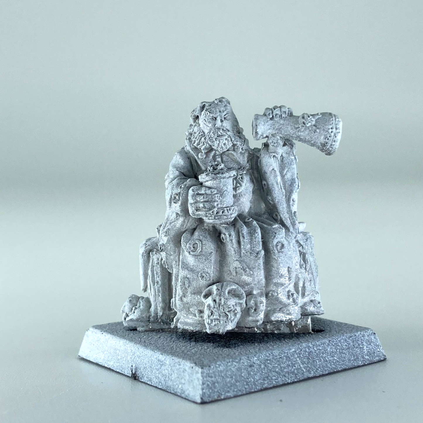 Citadel Villagers & Townsfolk - Games Workshop Classic Metal X1518