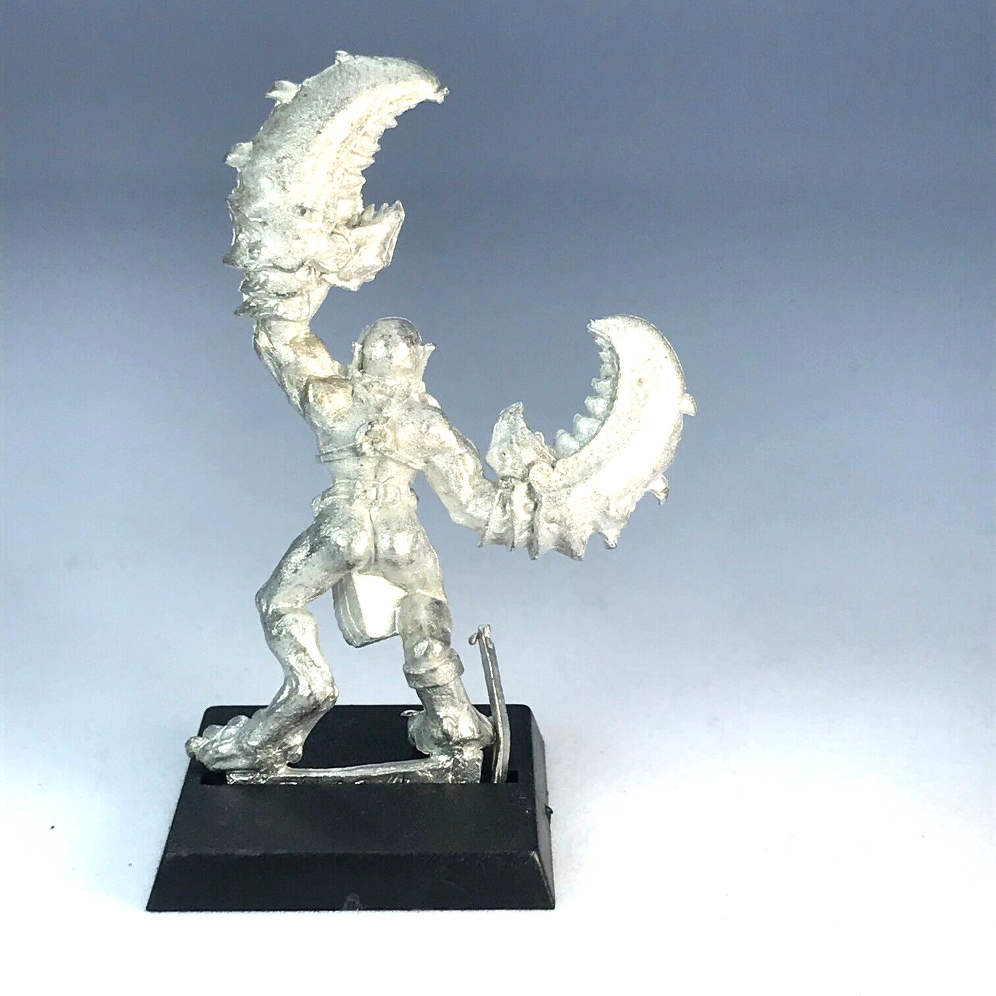 Daemonette of Slaneesh Chaos Daemons Citadel Warhammer Fantasy GW Metal X11845
