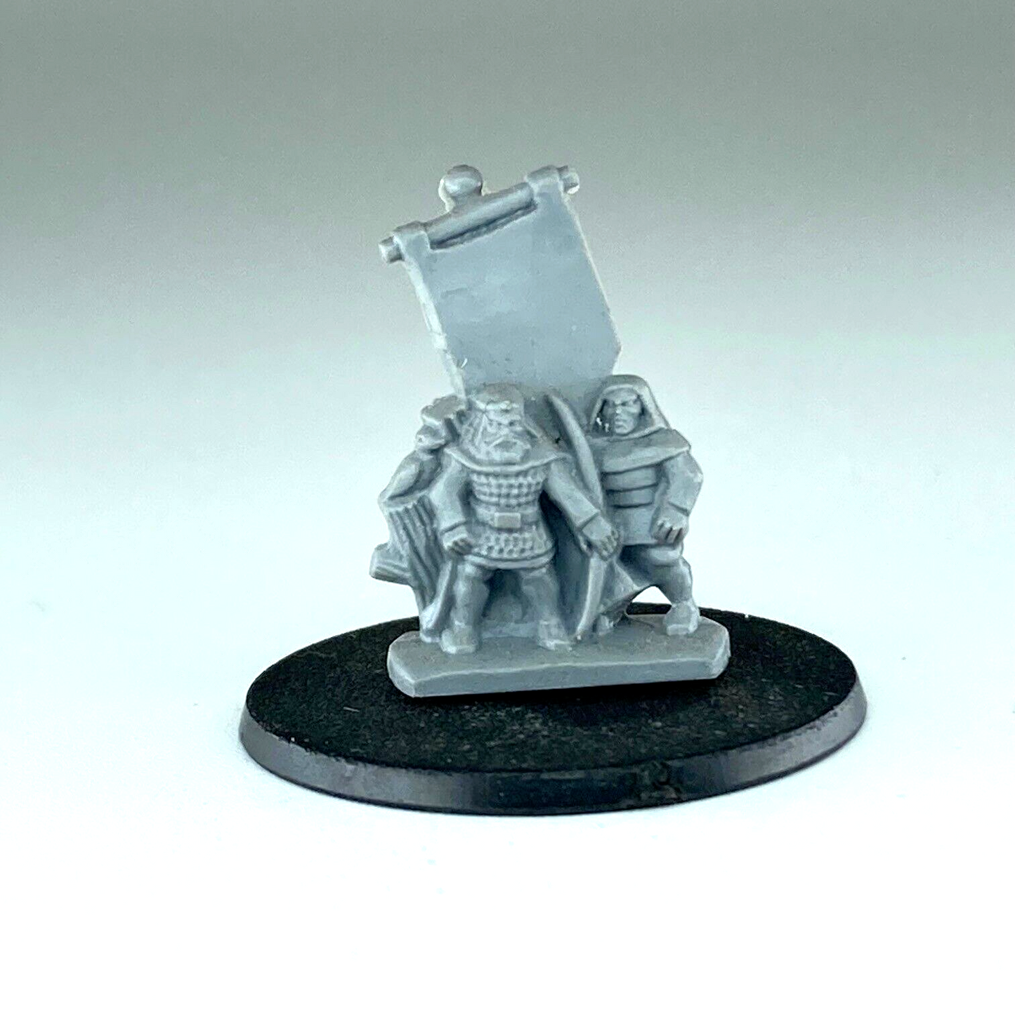 Human Heroes - Battle Of The Five Armies - The Hobbit Lord Of The Rings X2780