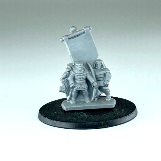 Human Heroes - Battle Of The Five Armies - The Hobbit Lord Of The Rings X2780