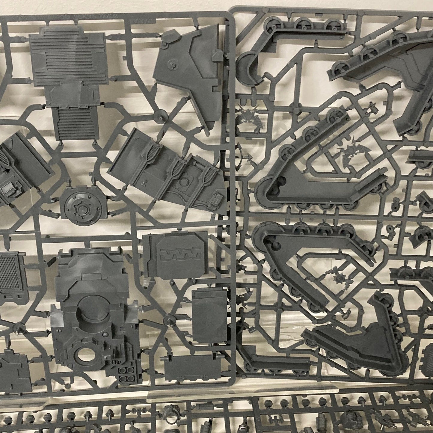 Age of Darkness Box Set - The Horus Heresy Warhammer Games Workshop (2)