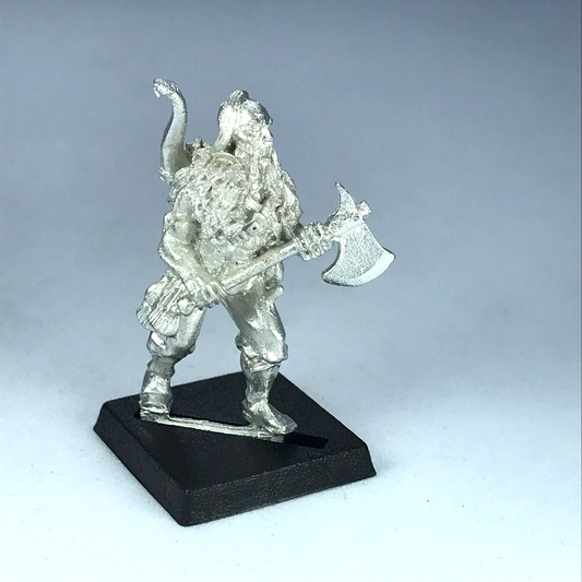 Kislev Kossars Warrior The Empire Classic Metal Warhammer Fantasy GW X11326