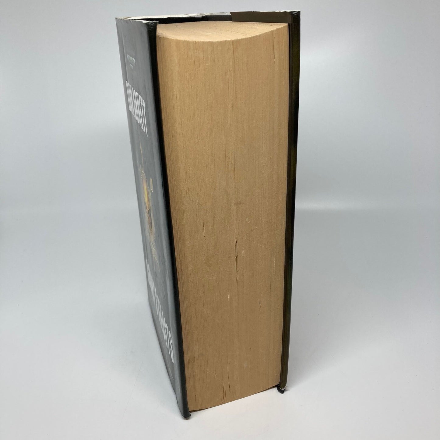 Gaunt's Ghosts The Founding - Dan Abnett - Hardcover - Black Library M1601