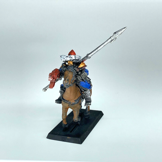 Attilan Rough Rider Imperial Guard - Warhammer 40K Part Metal GW X2158