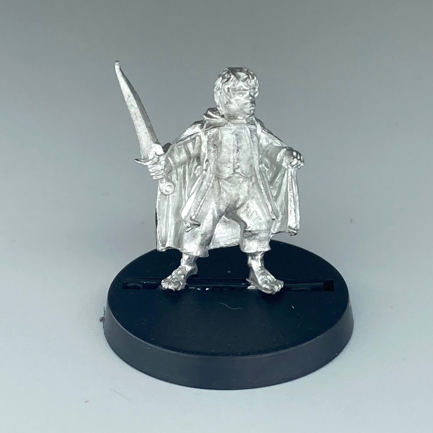 Merry Brandybuck - The Fellowship - Warhammer / Lord of the Rings Metal GW X8142