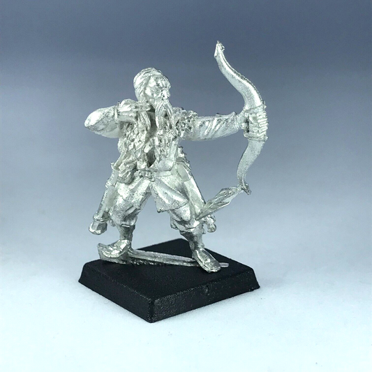 Kislev Kossars Archer The Empire Classic Metal Warhammer Fantasy GW X8576