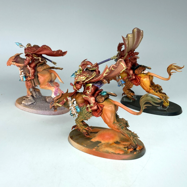 Vanguard Palladors - Stormcast Eternals - Warhammer Age of Sigmar GW BOX282