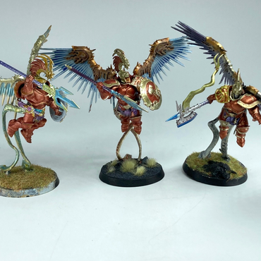 Prosecutors - Stormcast Eternals - Warhammer Age of Sigmar Games Workshop BOX261