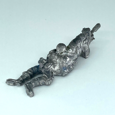 Catachan Sniper - Imperial Guard - Warhammer 40K GW Classic Metal X13341