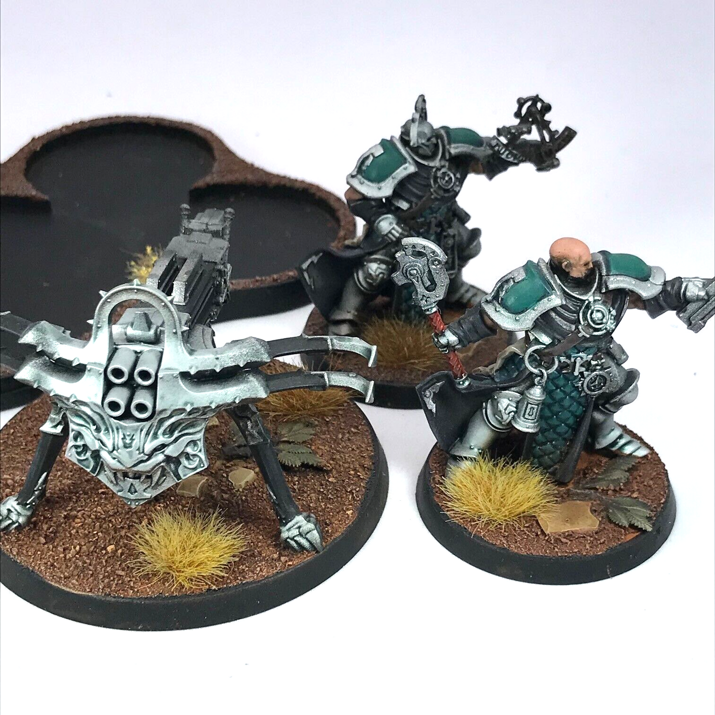 Stormcast Eternals Celestar Ballista - Warhammer Age of Sigmar C3375