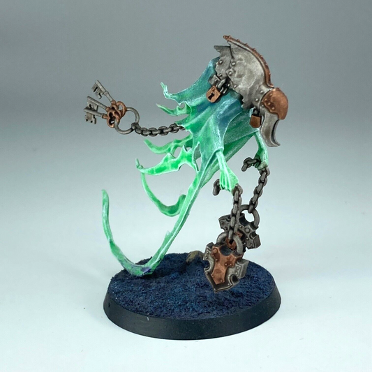 Spirit Torment - Nighthaunt - Painted - GW Warhammer Age of Sigmar C351