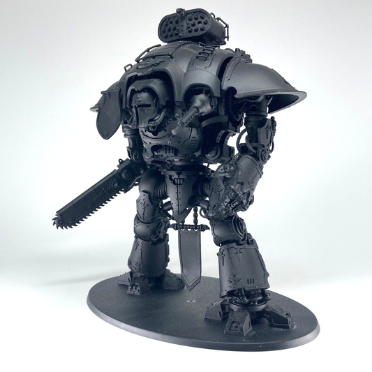 Imperial Knight Gallant - Imperial Knights - Warhammer 40K Games Workshop