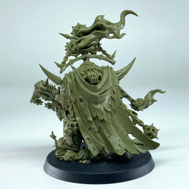 Lord of Contagion - Death Guard - Warhammer 40K Games Workshop C5954