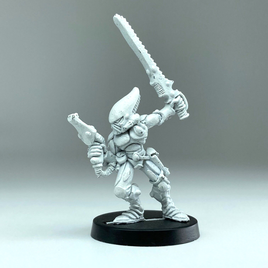 Eldar Striking Scorpion - Warhammer 40K Games Workshop Classic Metal X8606