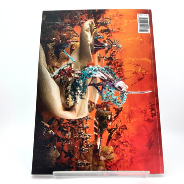 Ultimate White Dwarf Magazine - February 2017 - Games Workshop M2008