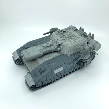 Stormblade Tank Imperial Guard Astra Militarum - Forgeworld Warhammer 40k