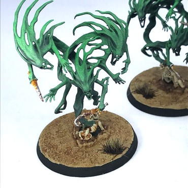 Spirit Hosts Nighthaunt - Warhammer Age of Sigmar Games Workshop C3085