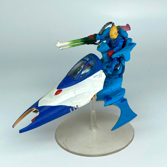 Eldar Vyper - Aeldari / Eldar - Painted 2nd Edition - Warhammer 40K GW C5242
