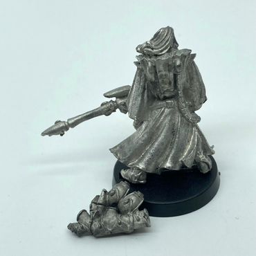 Ranger Scout - Aeldari / Eldar - Warhammer 40k Games Workshop Metal X11396