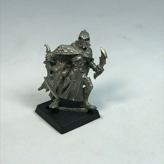 Metal Dark Elves Elf Corsair Warrior - Warhammer Fantasy Age of Sigmar X7026