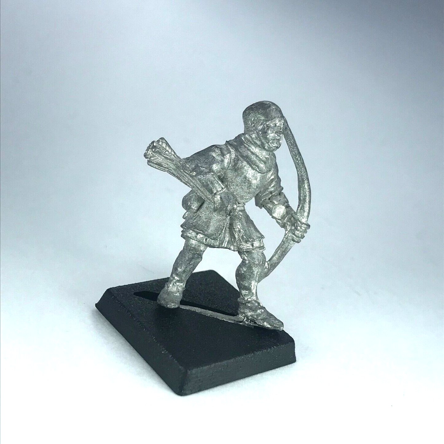 Classic Metal Imperial Archer The Empire - Warhammer Fantasy X8287