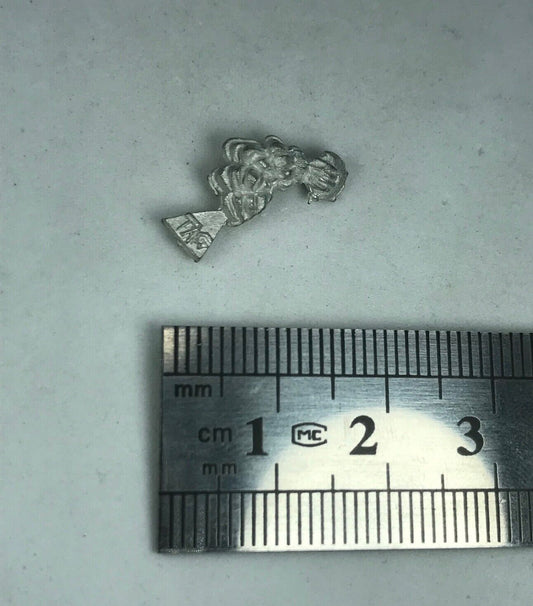 Metal Classic Empire Arm Part Sigmar Custom Accessory - Warhammer Fantasy X9962