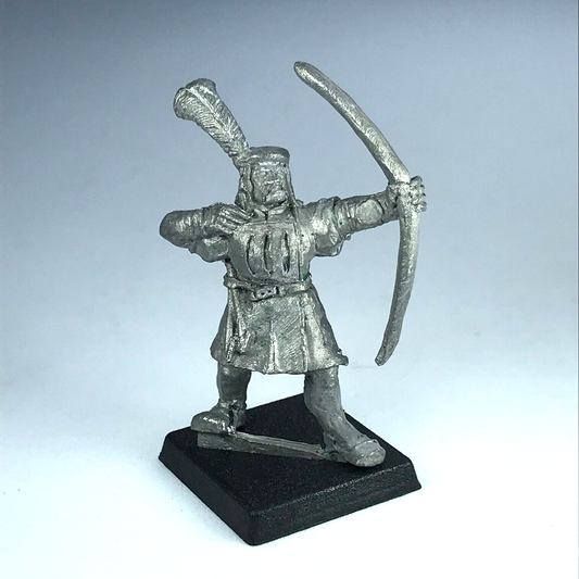 Classic Metal Bergjaeger Imperial Archer The Empire - Warhammer Fantasy X5094