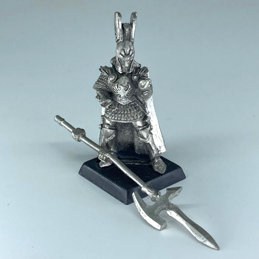 Phoenix Guard - High Elves - Citadel Warhammer Fantasy Classic Metal X15943