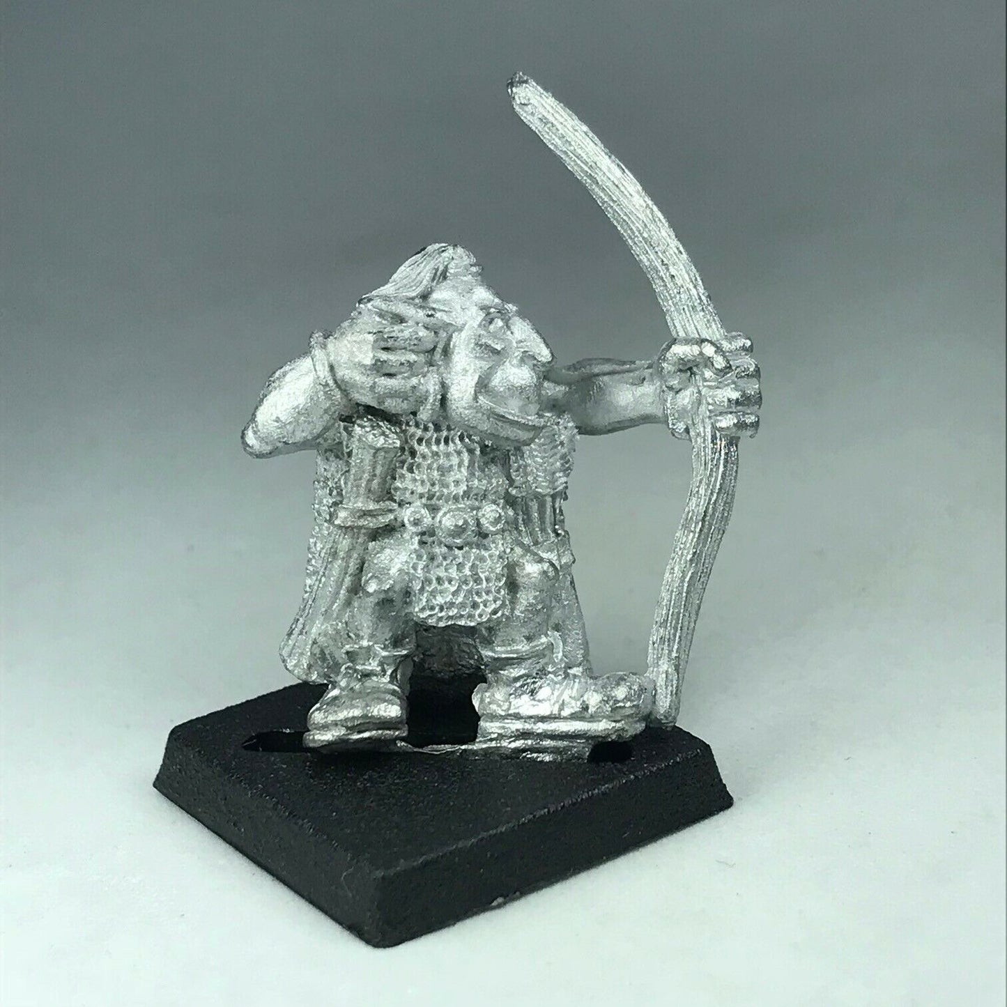 Metal Classic HHG Heartbreaker Models Orc Archer - X7575