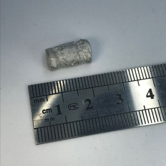 Metal Classic Imperial Guard Accessory Part Piece - Warhammer 40K X4983