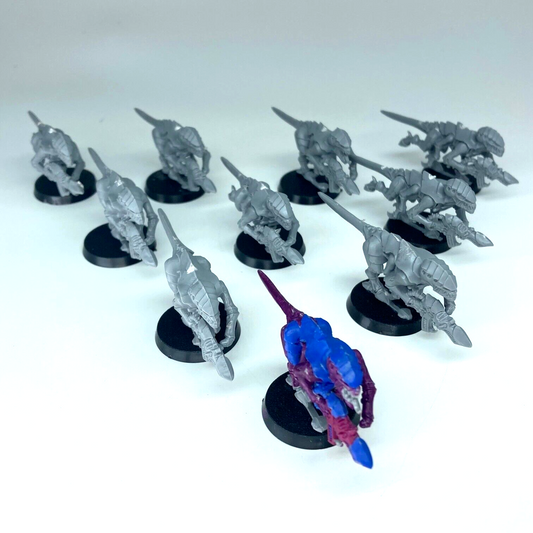 Tyranid Termagants Squad - Warhammer 40K - Games Workshop C5174
