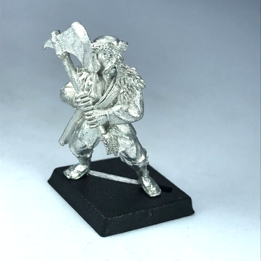 Kislev Kossars Warrior The Empire Classic Metal Warhammer Fantasy GW X13036