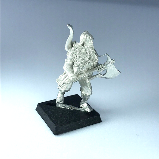 Kislev Kossars Warrior The Empire Classic Metal Warhammer Fantasy GW X12803