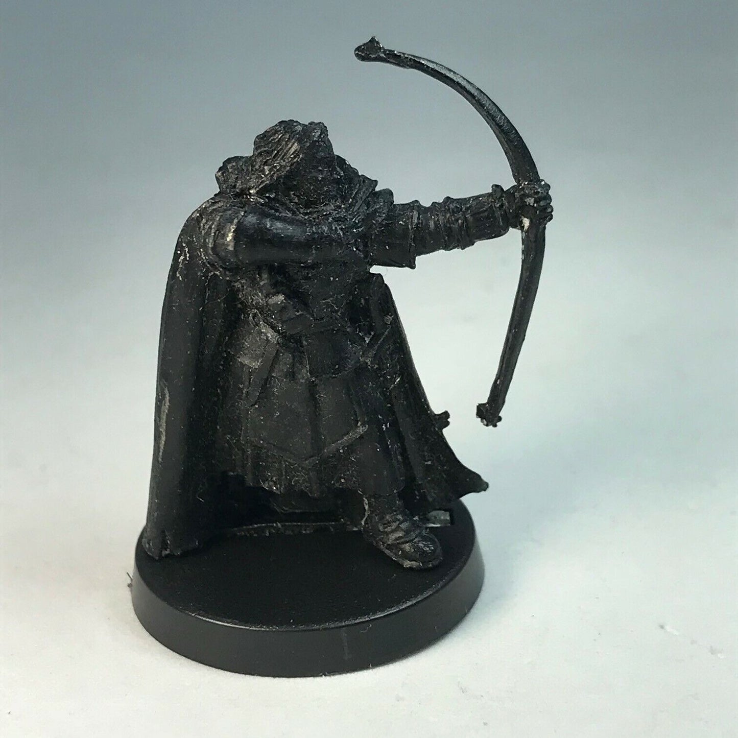 Metal Faramir Ranger of Gondor LOTR - Warhammer / Lord of the Rings X5901
