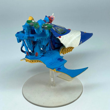 Eldar Vyper - Aeldari / Eldar - Painted 2nd Edition - Warhammer 40K GW C5353