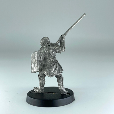 Morannon Orc Warrior - Mordor - Warhammer / Lord of the Rings GW Metal X16571