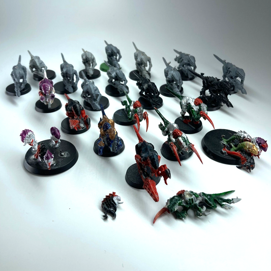 Termagant Horde - Tyranids - Warhammer 40K Games Workshop C5673