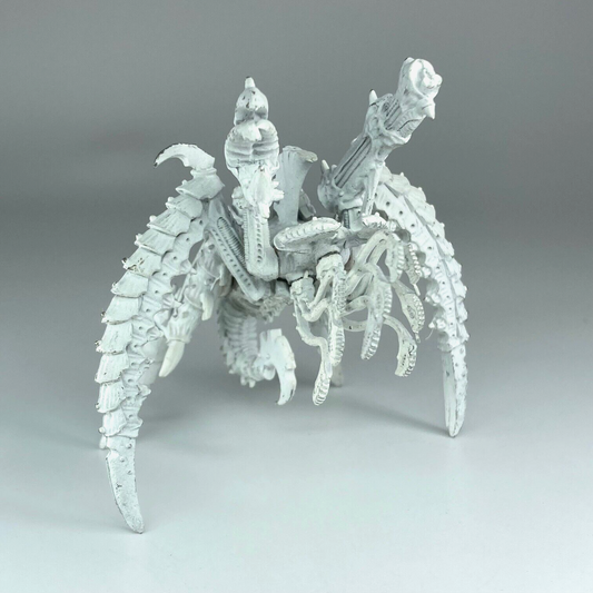 Tyranid Hierophant Bio-Titan - OOP - Epic Warhammer 40K Classic Metal C4199